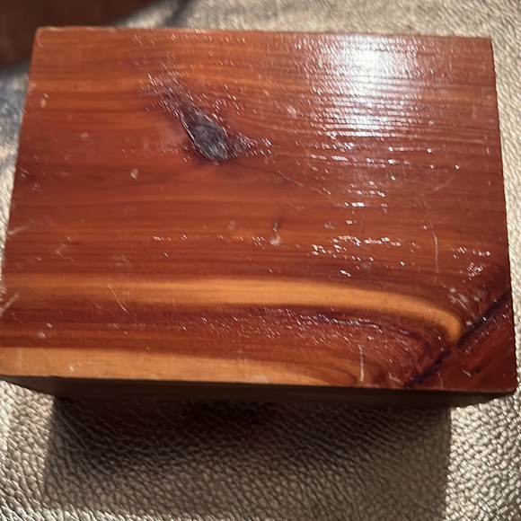 Wonder Cave Souvenir Phone Messages box - Picture 2 of 2